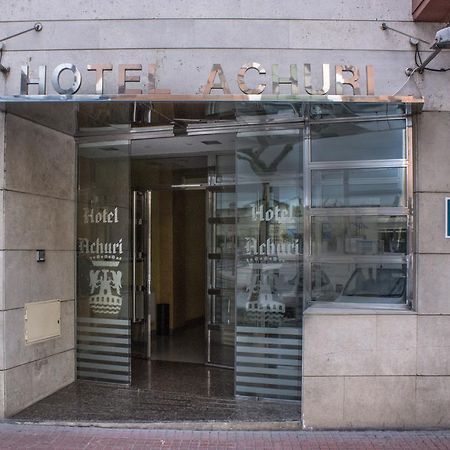 Iraipe Achuri Auto Check-In ميراندا دي إيبرو المظهر الخارجي الصورة